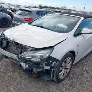 VAUXHALL CASCADA