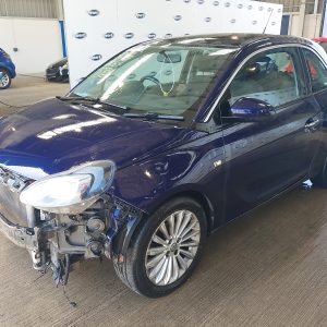 VAUXHALL ADAM