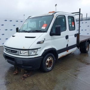IVECO DAILY