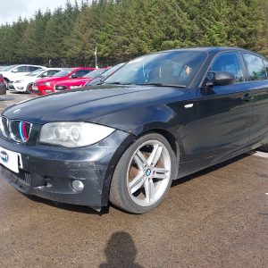 BMW 1