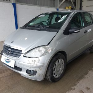 MERCEDES BENZ A