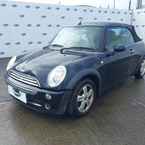 MINI CONVERTIBL