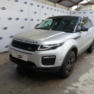 LAND ROVER RANGE