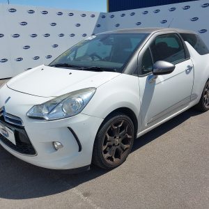 CITROEN DS3