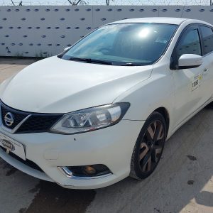 NISSAN PULSAR