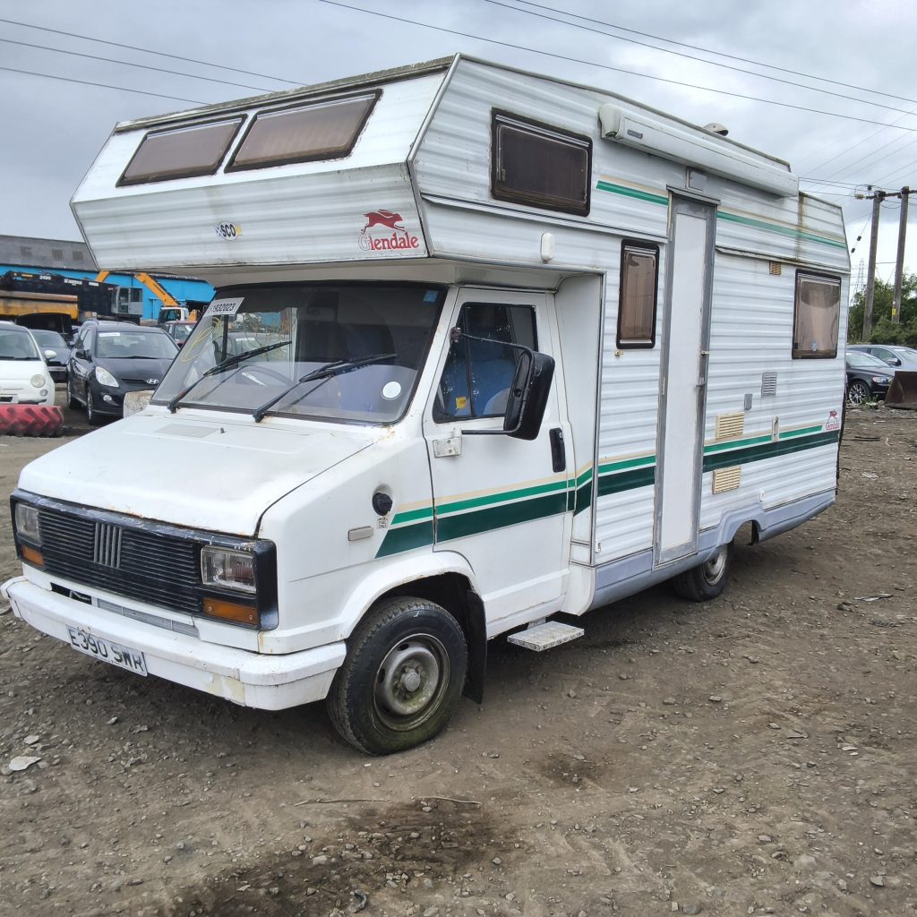 FIAT DUCATO