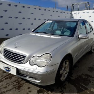 MERCEDES BENZ C