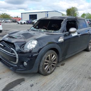 MINI HATCHBACK