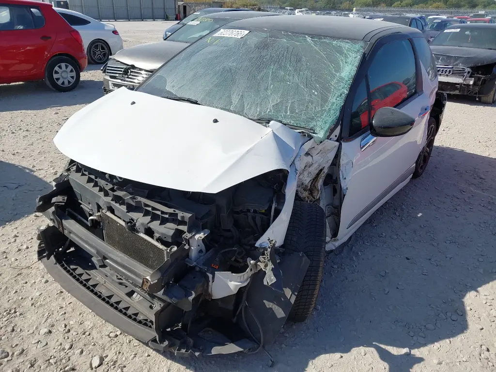 CITROEN DS3