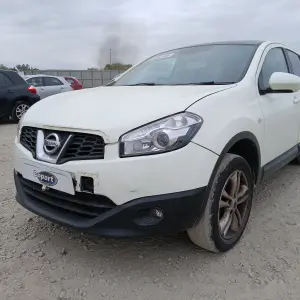 NISSAN QASHQAI+2