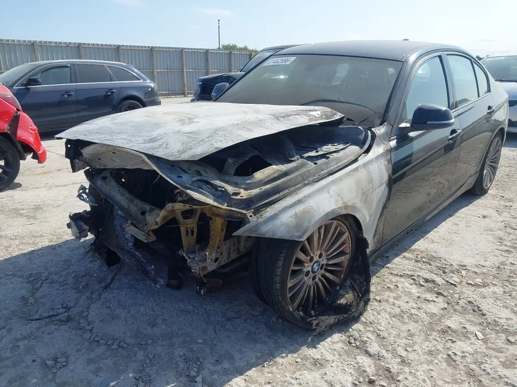 BMW 3