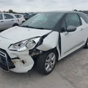 CITROEN DS3