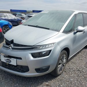CITROEN GRAND