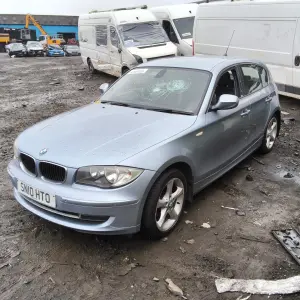 BMW 1