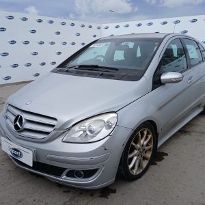 MERCEDES BENZ B