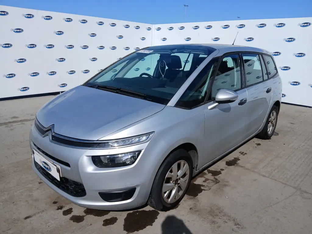 CITROEN GRAND