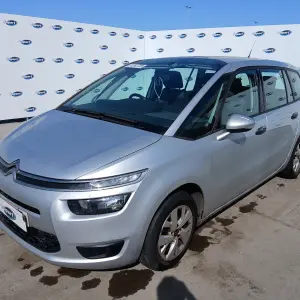 CITROEN GRAND