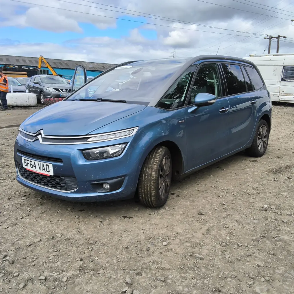 CITROEN GRAND