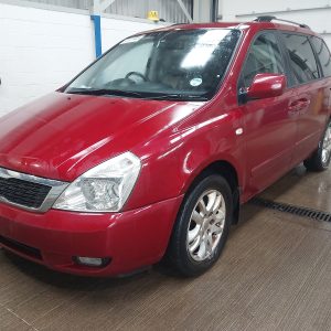 KIA SEDONA