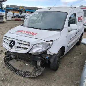 MERCEDES-BENZ CITAN