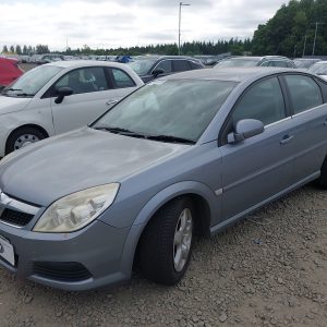 VAUXHALL VECTRA