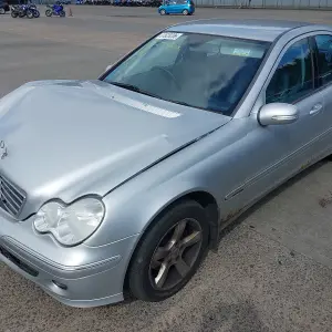 MERCEDES BENZ C