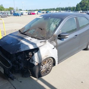 FORD KA+
