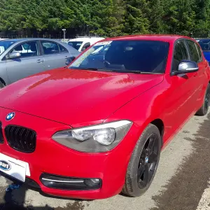 BMW 1