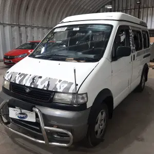 MAZDA BONGO