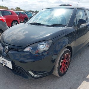MG MOTOR UK MG3