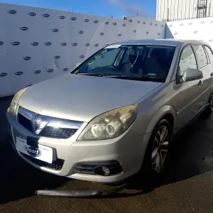VAUXHALL VECTRA