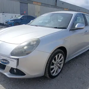ALFA GIULIETTA