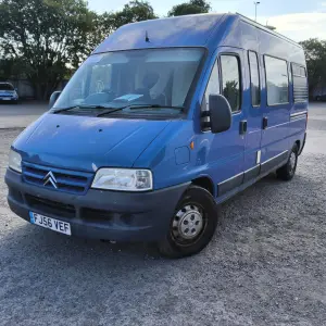 CITROEN RELAY