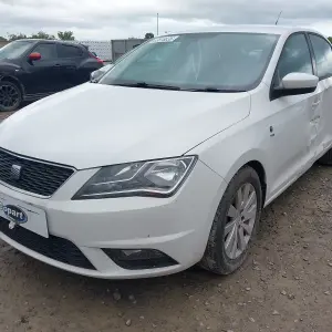 SEAT TOLEDO