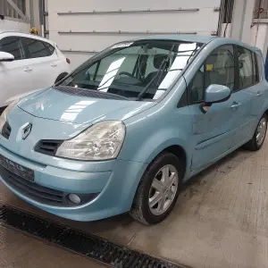 RENAULT GRAND