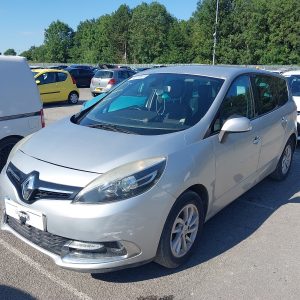 RENAULT GRAND