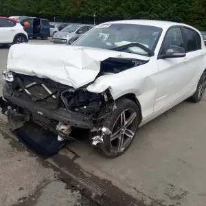 BMW 1