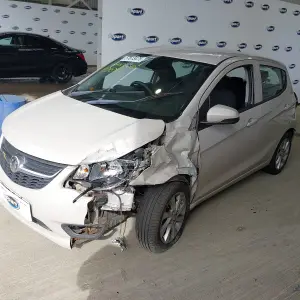 VAUXHALL VIVA