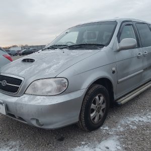 KIA SEDONA