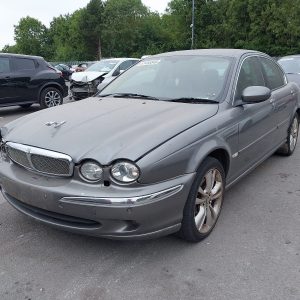 JAGUAR X-TYPE