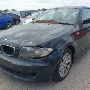 BMW 1
