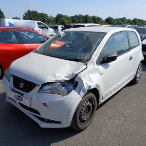 SEAT MII