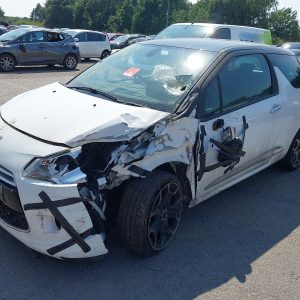 CITROEN DS3