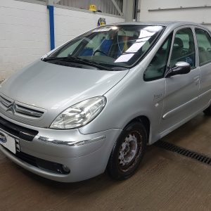 CITROEN XSARA