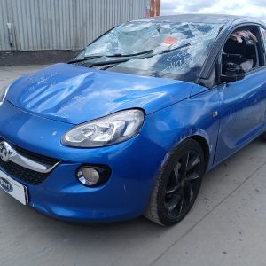 VAUXHALL ADAM