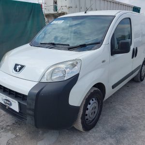 PEUGEOT BIPPER