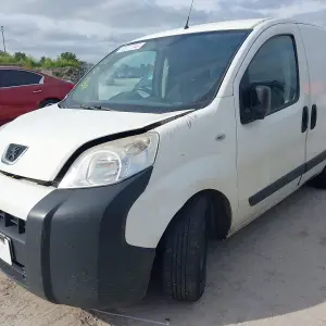 PEUGEOT BIPPER