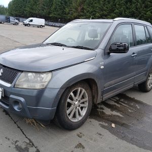 SUZUKI GRAND
