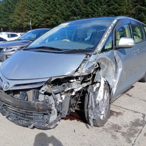 TOYOTA PREVIA