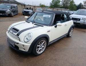 MINI CONVERTIBLE